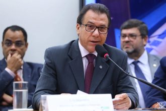 Marinho associa assédio eleitoral a discurso “ódio” da família Bolsonaro