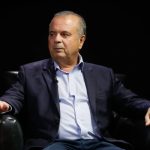 Marinho diz esperar que Trump não interfira na política brasileira