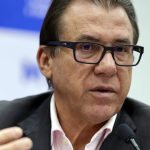 Marinho diz que não pretende ser chefe de gabinete de Lula