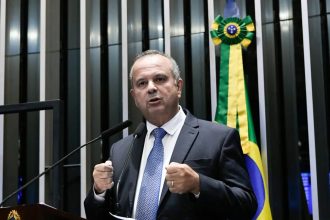Marinho propõe emenda à PEC da Segurança para reduzir maioridade penal para 16 anos