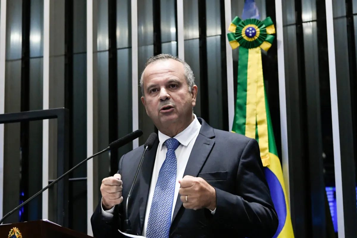 Marinho propõe emenda à PEC da Segurança para reduzir maioridade penal para 16 anos