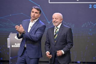 Marqueteiro de Lula negocia checagem em tempo real no debate da “Globo”