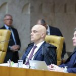 Master: PGR diz não ver abuso de autoridade de Mendonça apontado por Moraes em pedido de investigação