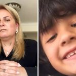 'Maternidade arrancada': como brasileira define sentimento na luta para recuperar filho levado ao Egito