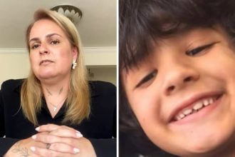 'Maternidade arrancada': como brasileira define sentimento na luta para recuperar filho levado ao Egito