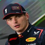 Max Verstappen vence GP de Singapura de F1 pela primeira vez