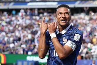 Mbappé e a China: humor em um país, ofensa em outro