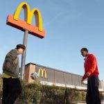McDonald’s encerra patrocínio de Copas do Mundo após 32 anos