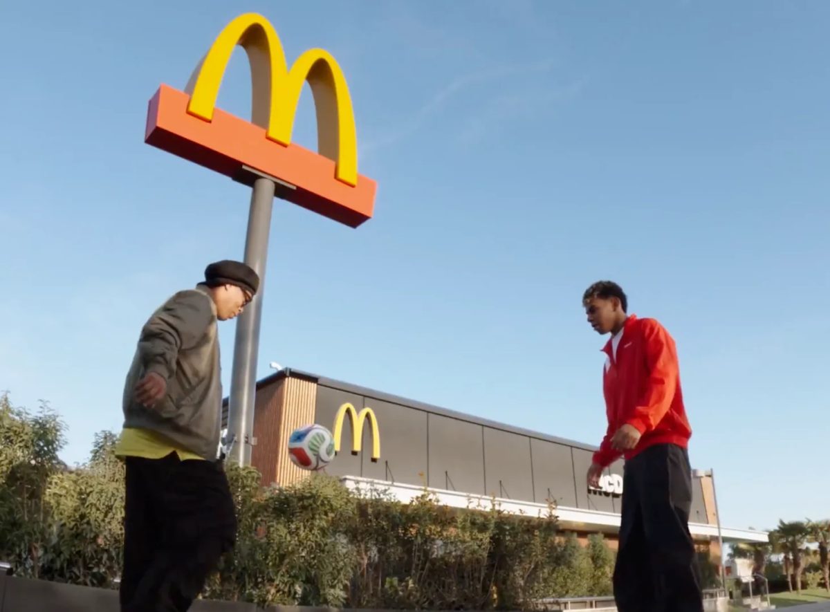 McDonald’s encerra patrocínio de Copas do Mundo após 32 anos