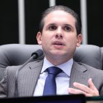 MDB, PP, PSD e outros 4 partidos fecham apoio à reeleição de Motta