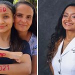 Médica, sim! Aprovada de primeira na Unicamp, jovem celebra apoio da mãe para vencer pressão religiosa