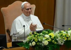 Médicos concluem com sucesso cirurgia no papa Leão XIV, informa Vaticano