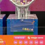 Mega-Sena 3078: 11 apostas do interior de PE acertam quadra, confira resultado