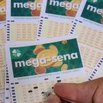 Mega-Sena acumula e prêmio vai a R$ 300 milhões