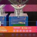 Mega-Sena acumula e prêmio vai a R$ 6 milhões
