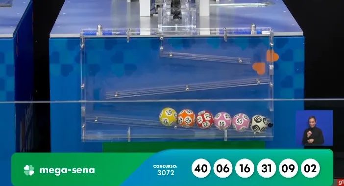 Mega-Sena acumula; prêmio vai a R$ 200 mi