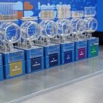 Mega-sena: aposta do Sul de Minas acerta a quina e ganha R$ 58,8 mil
