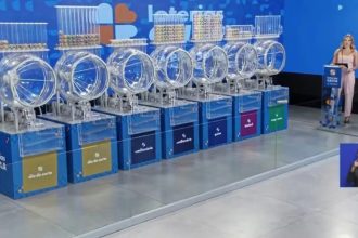Mega-sena: aposta do Sul de Minas acerta a quina e ganha R$ 58,8 mil