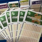 Mega-Sena, concurso 3070: confira os números sorteados