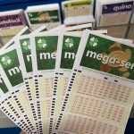 Mega-Sena, concurso 3075: confira os números sorteados
