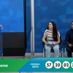 Mega-sena não tem ganhadores e próximo concurso pode pagar até R$ 300 milhões; confira os números sorteados