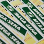Mega-Sena: prêmio acumula e vai a R$ 150 milhões