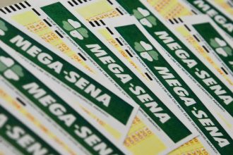 Mega-Sena: prêmio acumula e vai a R$ 150 milhões