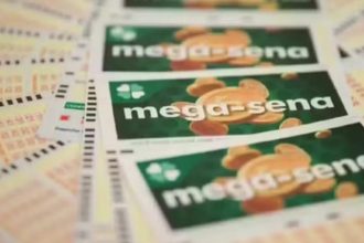 Mega-Sena: seis apostas feitas em PE ganham prêmios de até R$ 176 mil na quina