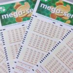 Mega-Sena sorteia prêmio acumulado em R$ 170 milhões neste domingo