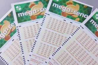 Mega-Sena sorteia prêmio acumulado em R$ 170 milhões neste domingo