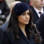 Meghan Markle se diz 'profundamente abalada' com acusações de abuso infantil contra o pai