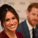 Meghan Markle vai participar do 'MasterChef Junior' da Austrália no ano que vem