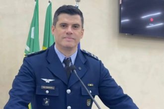 Melquisedek Menezes é nomeado adjunto da Saúde de Boa Vista e Major assume Cargo de vereador