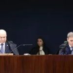 Mendonça cobra Fachin sobre destino dos casos Master e INSS