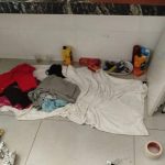 Menina de 11 anos se perde ao voltar para casa sem óculos e é encontrada escondida em igreja 20 horas depois em MG