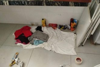 Menina de 11 anos se perde ao voltar para casa sem óculos e é encontrada escondida em igreja 20 horas depois em MG