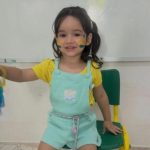 Menina de 2 anos morre após ser esquecida dentro carro pelo pai em Rorainópolis