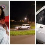 Menina de 4 anos morre e pai fica gravemente ferido após ataque a tiros no interior de SP