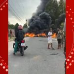 Menina de 8 anos morre após ser atingida por bala perdida em ação policial na Bahia