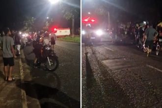 Menino de 10 anos morre depois de ser atropelado ao atravessar avenida em Ribeirão Preto, SP