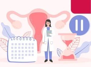 Menopausa não é precipício