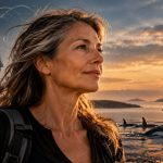 Menopausa não é precipício