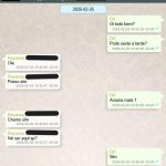 Mensagens mostram festa de Vorcaro para Kassio Nunes Marques com garotas de programa, diz revista