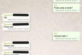 Mensagens mostram festa de Vorcaro para Kassio Nunes Marques com garotas de programa, diz revista
