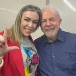 ‘Mentiroso é você’, responde Roberta Luchsinger a fala de Lula em debate