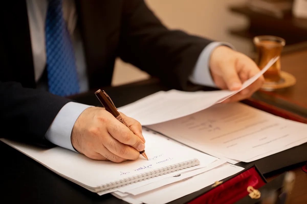 Mercado jurídico: a Fenalaw antecipa o que o diretor jurídico terá de responderem 2027
