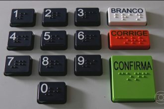Mesmo quem não votou no primeiro turno pode votar no segundo