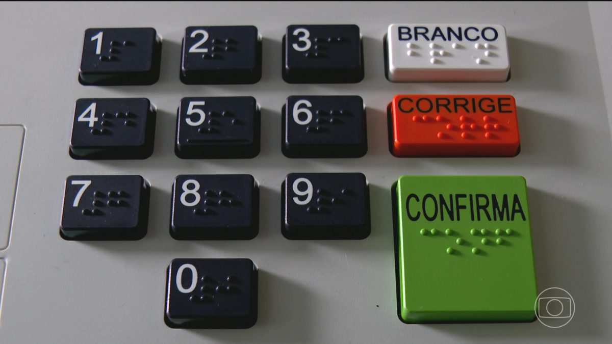 Mesmo quem não votou no primeiro turno pode votar no segundo