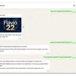 Meta bloqueia “Lula 13” mas libera “Flávio 22” na IA do WhatsApp