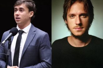 Meta derruba áudio de vídeo de Nikolas Ferreira com música de Rubel por direitos autorais
